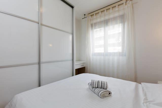 Apartment Luce Spalato Esterno foto