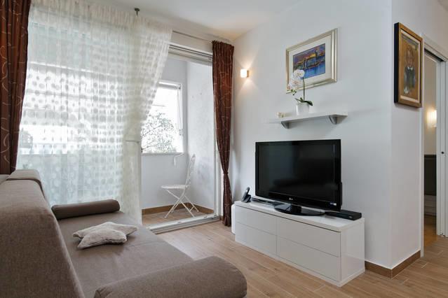 Apartment Luce Spalato Esterno foto