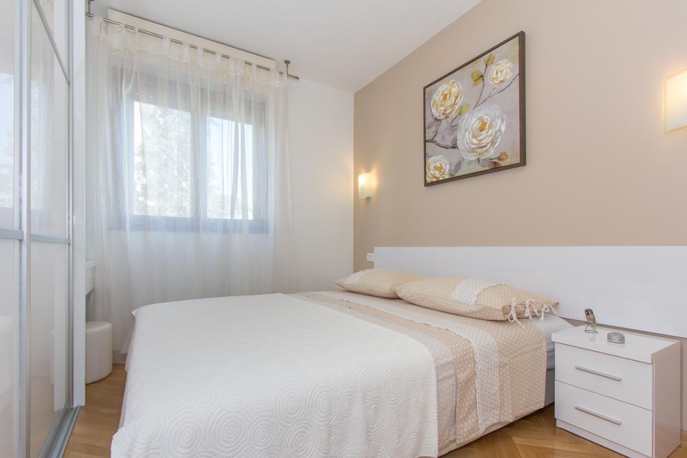 Apartment Luce Spalato Esterno foto