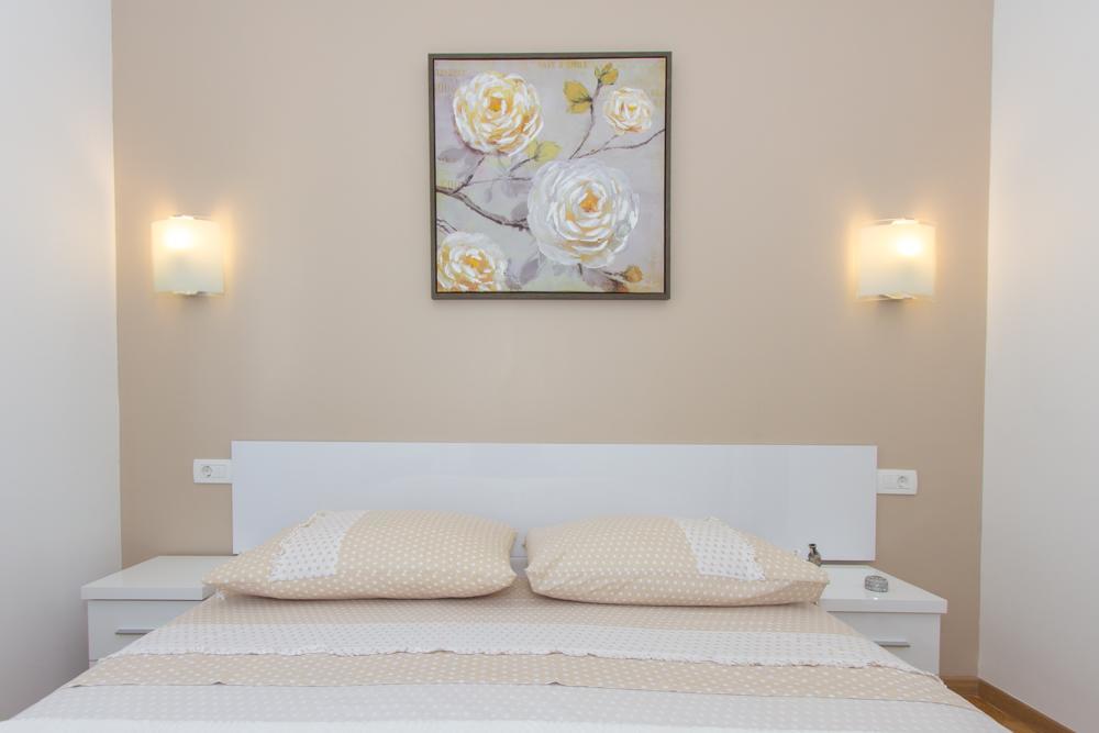 Apartment Luce Spalato Esterno foto